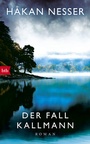 Cover: Der Fall Kallmann - btb