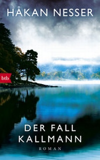 Abbildung von: Der Fall Kallmann - btb