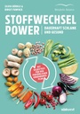 Cover: Stoffwechsel-Power - Südwest Verlag