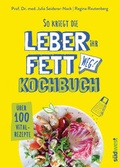 Cover: So kriegt die Leber ihr Fett weg! - S&uuml;dwest Verlag