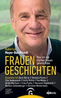 Cover: Frauengeschichten - G&uuml;tersloher Verlagshaus