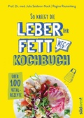 Cover: So kriegt die Leber ihr Fett weg! - S&uuml;dwest