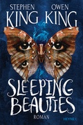 Cover: Sleeping Beauties - Heyne