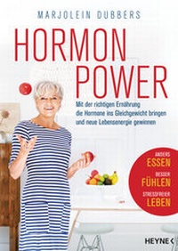 Abbildung von: Hormonpower - Heyne