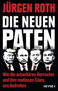 Cover: Die neuen Paten - Heyne