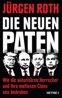 Abbildung von: Die neuen Paten - Heyne