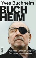 Cover: Buchheim - Heyne