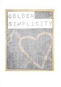 Abbildung von: Golden Simplicity - epubli
