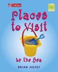 Enlarge image Cover: Places to Visit by the Sea - Collins Educational