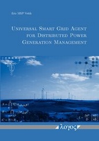 Abbildung von: Universal Smart Grid Agent for Distributed Power Generation Management - Logos Berlin