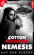 Cover: Cotton Reloaded: Nemesis - 2 - beTHRILLED