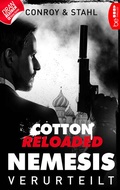 Cover: Cotton Reloaded: Nemesis - 1 - beTHRILLED