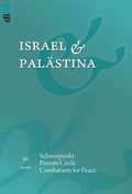 Cover: Parents Circle / Combatants for Peace - AphorismA