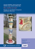 Cover: Wie schaffen wir das? - Universit&auml;tsverlag G&ouml;ttingen