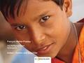 Cover: Indien - Farben und Gesichter - in-Cultura.com