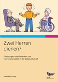 Cover: Zwei Herren dienen? - Rossol, Martin