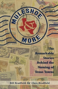 Abbildung von: Muleshoe and More - Lone Star Books
