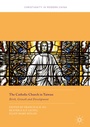 Cover: The Catholic Church in Taiwan - Springer