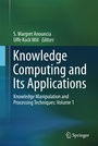 Cover: Knowledge Computing and Its Applications - Springer