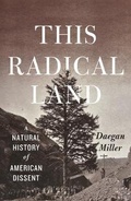 Cover: This Radical Land - University of Chicago Press