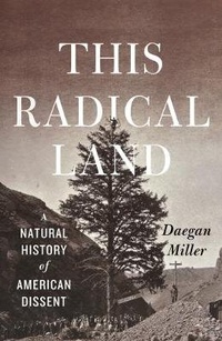 Enlarge image Cover: This Radical Land - University of Chicago Press
