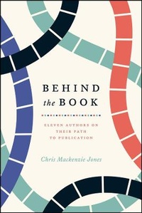 Enlarge image Cover: Behind the Book - University of Chicago Press