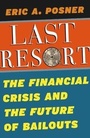 Cover: The Last Resort - University of Chicago Press