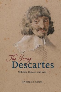 Enlarge image Cover: The Young Descartes - University of Chicago Press