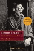 Cover: Prisoners of Shangri-La - University of Chicago Press