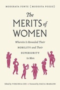 Cover: The Merits of Women - University of Chicago Press