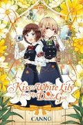 Cover: Kiss and White Lily for My Dearest Girl, Vol. 5 - Yen Press