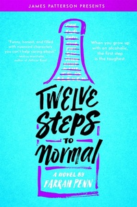 Abbildung von: Twelve Steps to Normal - Little, Brown Young Readers
