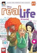 Cover: Real Life, Vol. 1 - Little, Brown & Company