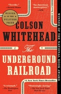 Cover: The Underground Railroad - Vintage Books