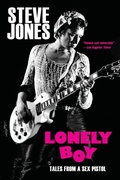 Cover: Lonely Boy - Da Capo
