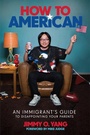 Cover: How to American - Da Capo Press Inc
