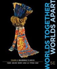 Enlarge image Cover: Worlds Together, Worlds Apart - WW Norton & Co