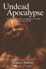 Cover: Undead Apocalypse - Edinburgh University Press