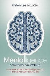 Enlarge image Cover: Mentalligence - Health Communications