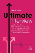 Cover: Ultimate Interview - Kogan Page Ltd