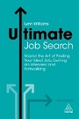 Cover: Ultimate Job Search - Kogan Page Ltd