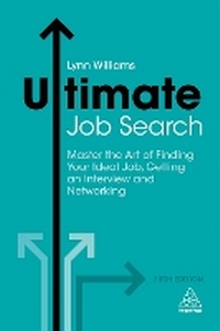 Enlarge image Cover: Ultimate Job Search - Kogan Page Ltd