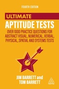 Cover: Ultimate Aptitude Tests - Kogan Page Ltd