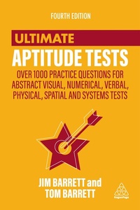 Enlarge image Cover: Ultimate Aptitude Tests - Kogan Page Ltd