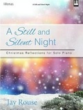 Cover: A Still and Silent Night - Lillenas Publishing Company