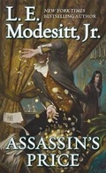 Cover: Assassin's Price - Tor Fantasy