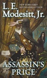 Enlarge image Cover: Assassin's Price - Tor Fantasy