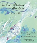 Cover: The Lake Michigan Mermaid - Wayne State University Press