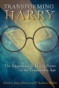 Cover: Transforming Harry - Wayne State University Press