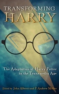 Cover: Transforming Harry - Wayne State University Press